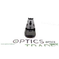 Dentler Mounting Rail Steel BASIS - Zeiss ZM/VM Rail