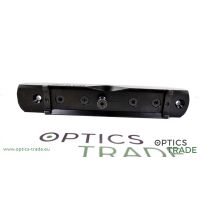Dentler Mounting Rail Steel BASIS - Zeiss ZM/VM Rail