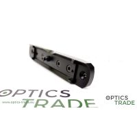 Dentler Mounting Rail Steel BASIS - Zeiss ZM/VM Rail