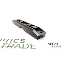 Dentler Mounting Rail Steel BASIS - Zeiss ZM/VM Rail