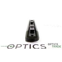 Dentler Mounting Rail Steel BASIS - Zeiss ZM/VM Rail