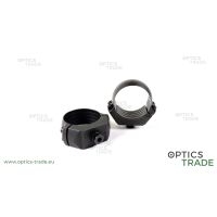Dentler Pair of Steel Rings, 30 mm