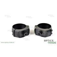 Dentler Pair of Steel Rings, 30 mm