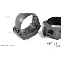 Dentler Pair of Steel Rings, 30 mm