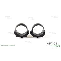 Dentler Pair of Steel Rings, 30 mm