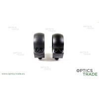 Dentler Pair of Steel Rings, 30 mm