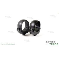 Dentler Pair of Steel Rings, 30 mm