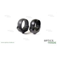 Dentler Pair of Steel Rings, 30 mm