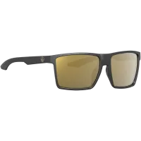 Black - Matte, Bronze Mirror