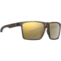 Matte Tortoise, Bronze Mirror