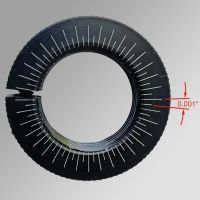 Forster Accu-Ring Cross Bolt Die Lock Ring
