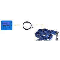 Armanov Unicount LED Cable for Armanov Quick Change Toolhead Assembly for Dillon 1050/1100