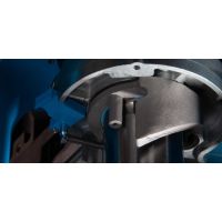 Armanov Aluminium Ring Indexer for Dillon XL750