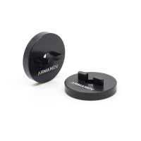 ​​​Armanov Drop-In Spacer for Dillon Case Feeder