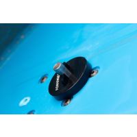 ​​​Armanov Drop-In Spacer for Dillon Case Feeder