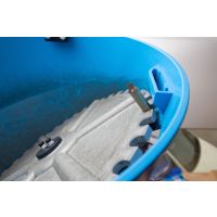 ​​​Armanov Drop-In Spacer for Dillon Case Feeder