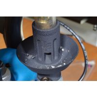 ​​Armanov Dillon Debris-Out Casefeeder Adapter 40 S&W