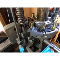 DAA PSP Brush for Dillon 1050/1100