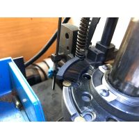 DAA PSP Brush for Dillon 1050/1100