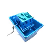 Dillon CM-500 Small Media Separator