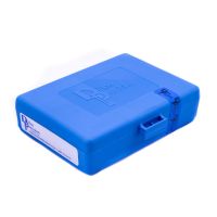 Dillon 3-piece Die Set Steel .380 ACP