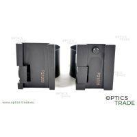 Dinpal 30 mm Complete Mount for Sako