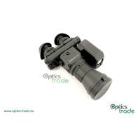 Dipol TG1R F75 Thermal Imaging LRF Binocular