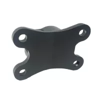 DAA Direct Belt-Mount Hanger #12 X-Ray pouches