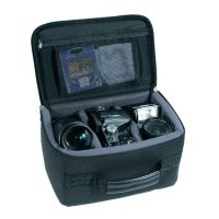 Vanguard Supreme 27D Waterproof Case