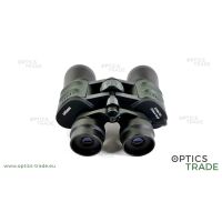 Dorr Alpina Pro Zoom Binocular 8-20x50