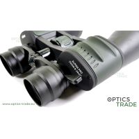 Dorr Alpina Pro Zoom Binocular 8-20x50