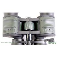 Dorr Alpina Pro Zoom Binocular 8-20x50
