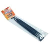 DAA Plastic Hook Set 4 pcs