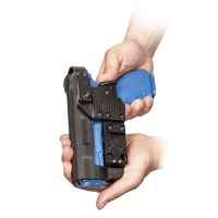 Ghost Holster 5.2 with Rotation Belt Module for Beretta 92