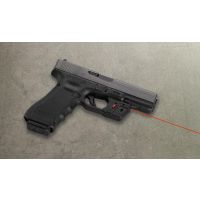 Crimson Trace DS-121 Defender Series Accu-Guard Glock Laser Sight