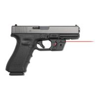Crimson Trace DS-121 Defender Series Accu-Guard Glock Laser Sight