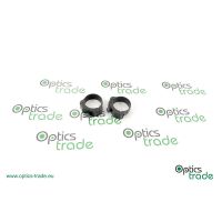 EAW 26 mm dural rings for Roll-off mounts
