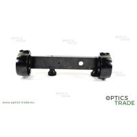 EAW One-piece Slide-on Mount for Heym B 26, 30 mm