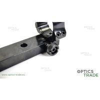 EAW One-piece Slide-on Mount for Heym B 26, 30 mm