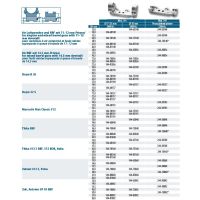 EAW One-piece Slide-on Mount for Heym B 26, 30 mm