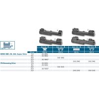 EAW One-piece Slide-on Mount for Brno BBF, ZH, 500, Super, Tatra, Swarovski SR Rail