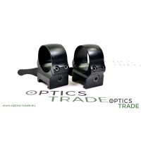 EAW QD Roll-off Mount for Picatinny, 30 mm