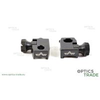 EAW Rear & Front Base for 11 mm Dovetail