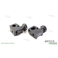 EAW Rear & Front Base for 11 mm Dovetail