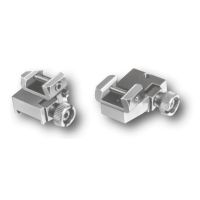 EAW Roll-off Mount for Tikka 558, 658, LM rail - KR 20 mm
