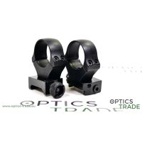 EAW Roll-off Mount for Picatinny rail, 26 mm - KR 10 mm