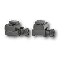 EAW Roll-off Mount for Tikka M 595, S&B Convex rail - KR 20 mm