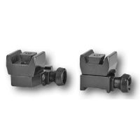 EAW Roll-off Mount for Tikka M 595, Zeiss ZM / VM rail - KR 20 mm