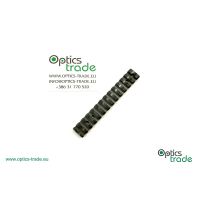 EAW Picatinny Rail for Browning BAR (20 MOA)