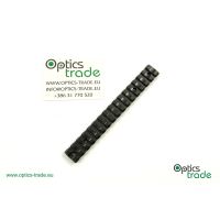 EAW Steel Picatinny rail, Heckler & Koch SLB 2000